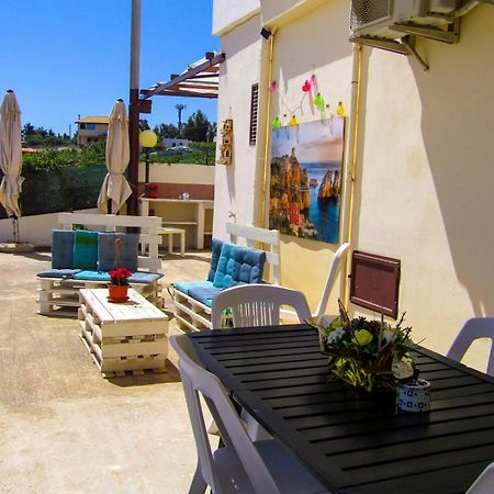 Casa Contrada Molinello Ξενοδοχείο Castellammare del Golfo Εξωτερικό φωτογραφία