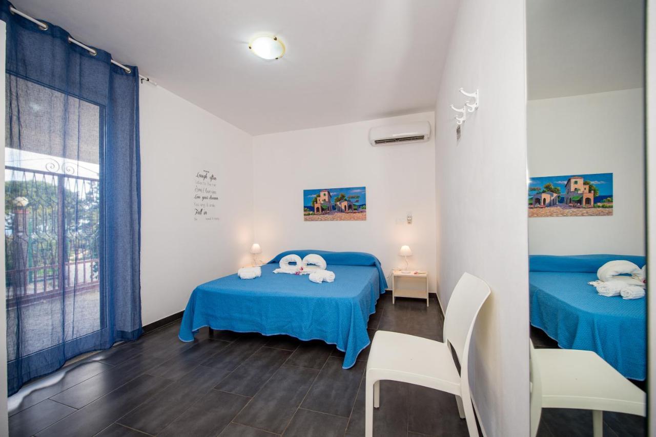 Casa Contrada Molinello Ξενοδοχείο Castellammare del Golfo Εξωτερικό φωτογραφία