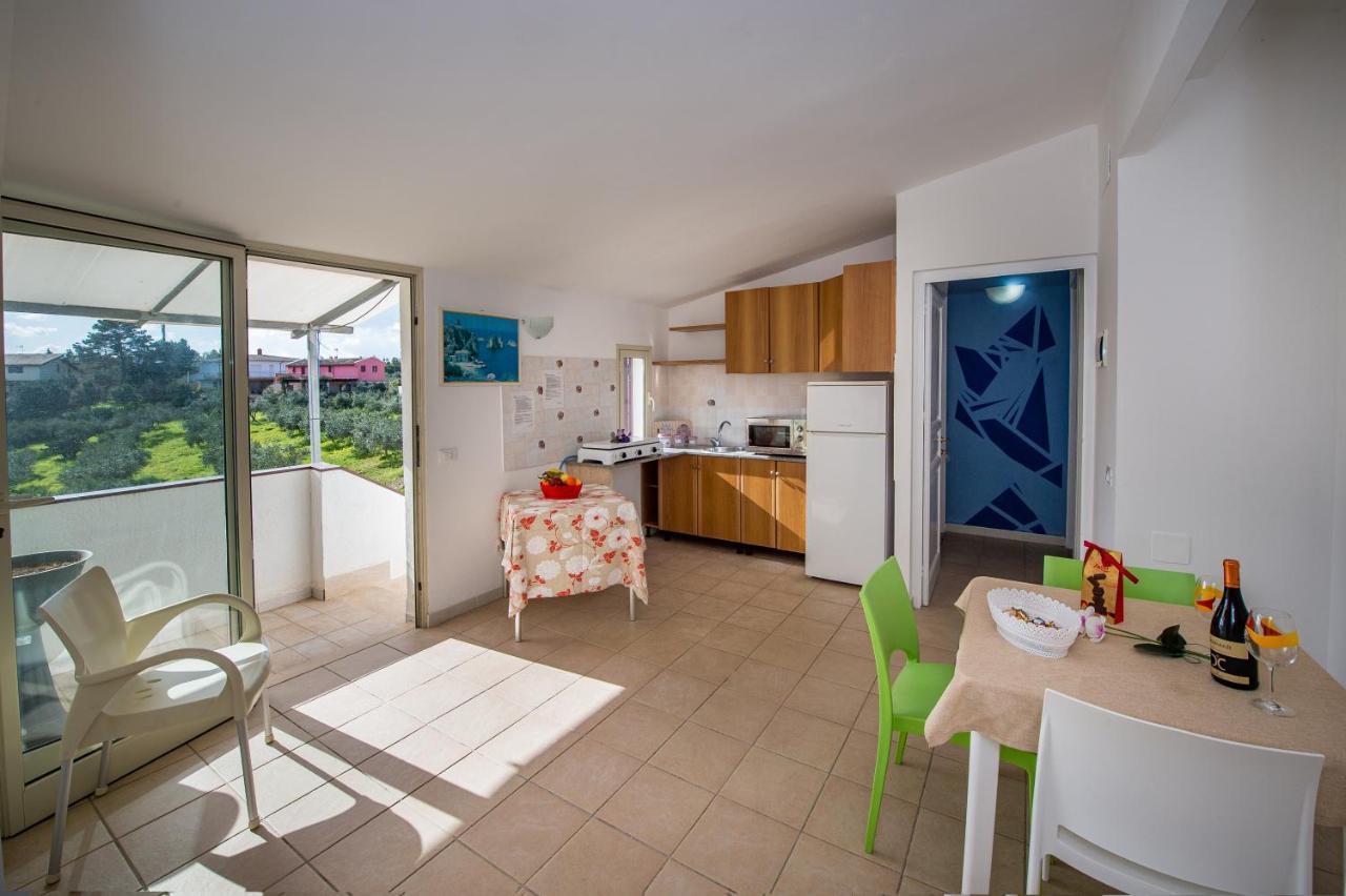 Casa Contrada Molinello Ξενοδοχείο Castellammare del Golfo Εξωτερικό φωτογραφία