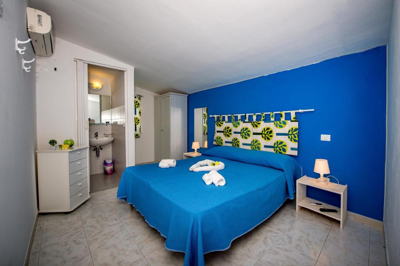 Casa Contrada Molinello Ξενοδοχείο Castellammare del Golfo Εξωτερικό φωτογραφία