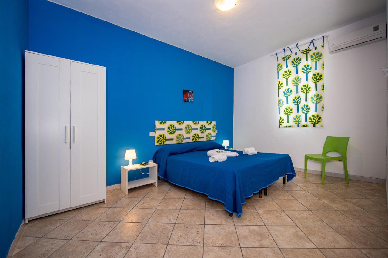 Casa Contrada Molinello Ξενοδοχείο Castellammare del Golfo Εξωτερικό φωτογραφία