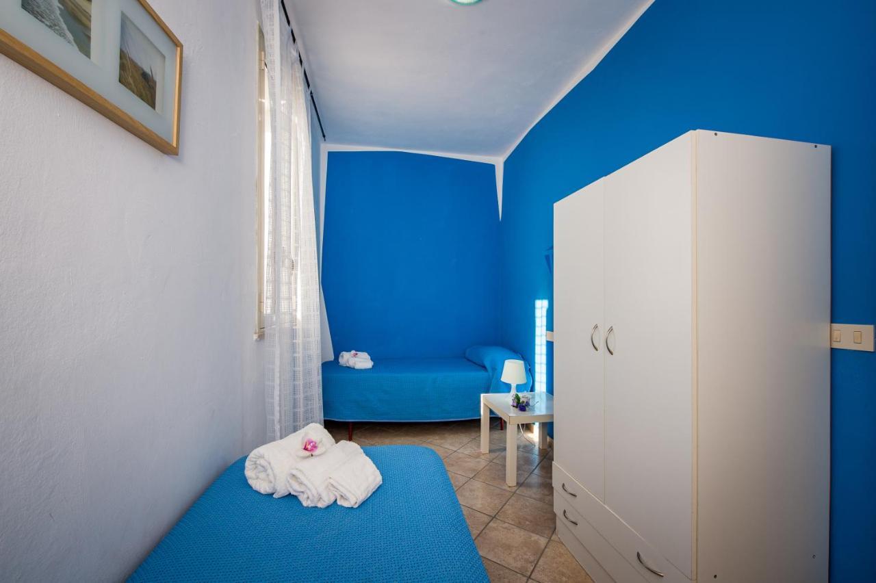 Casa Contrada Molinello Ξενοδοχείο Castellammare del Golfo Εξωτερικό φωτογραφία