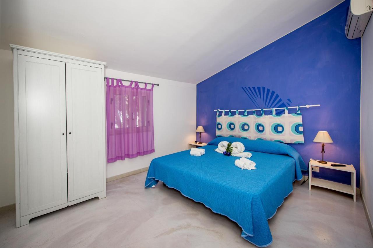 Casa Contrada Molinello Ξενοδοχείο Castellammare del Golfo Εξωτερικό φωτογραφία