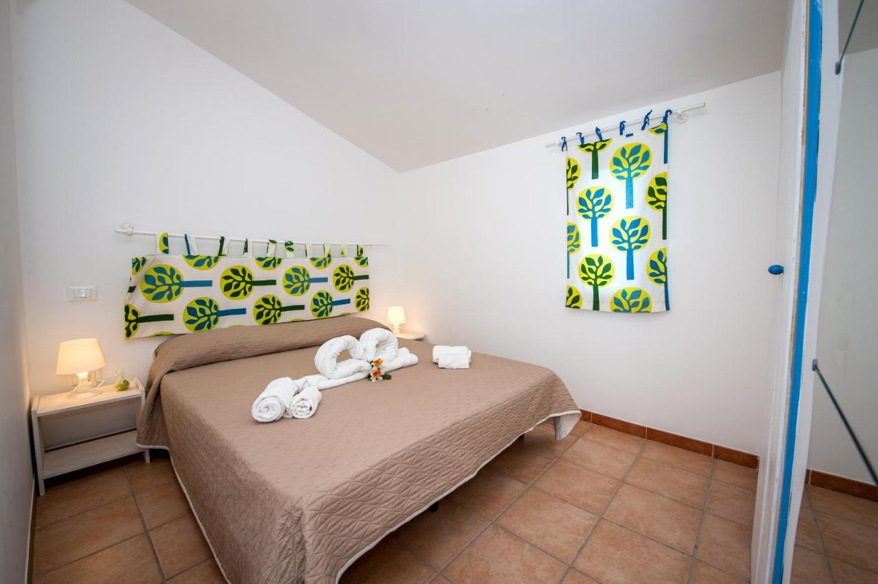 Casa Contrada Molinello Ξενοδοχείο Castellammare del Golfo Εξωτερικό φωτογραφία