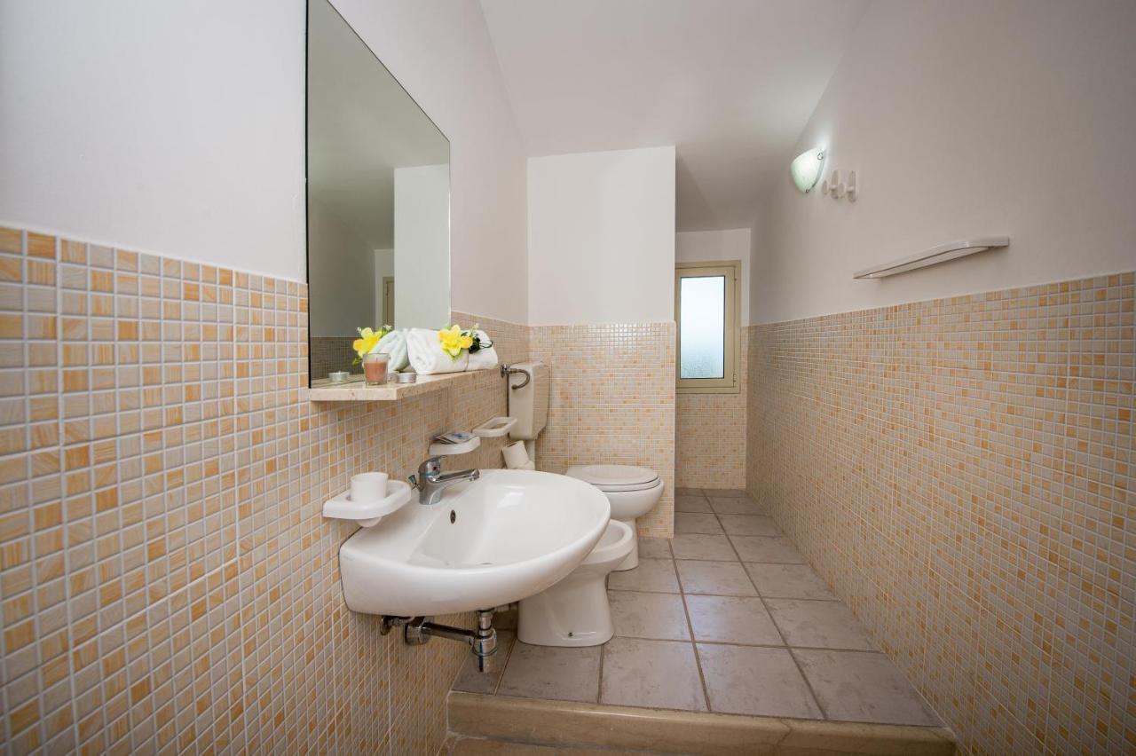 Casa Contrada Molinello Ξενοδοχείο Castellammare del Golfo Εξωτερικό φωτογραφία