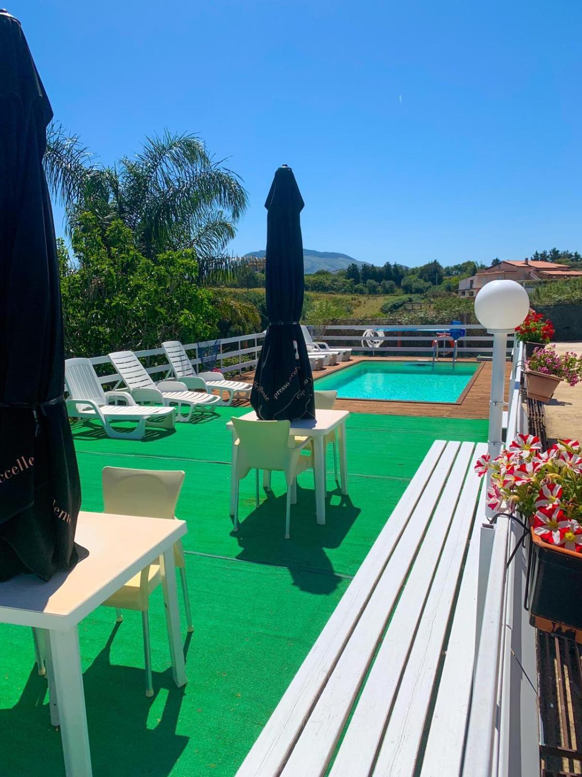 Casa Contrada Molinello Ξενοδοχείο Castellammare del Golfo Εξωτερικό φωτογραφία