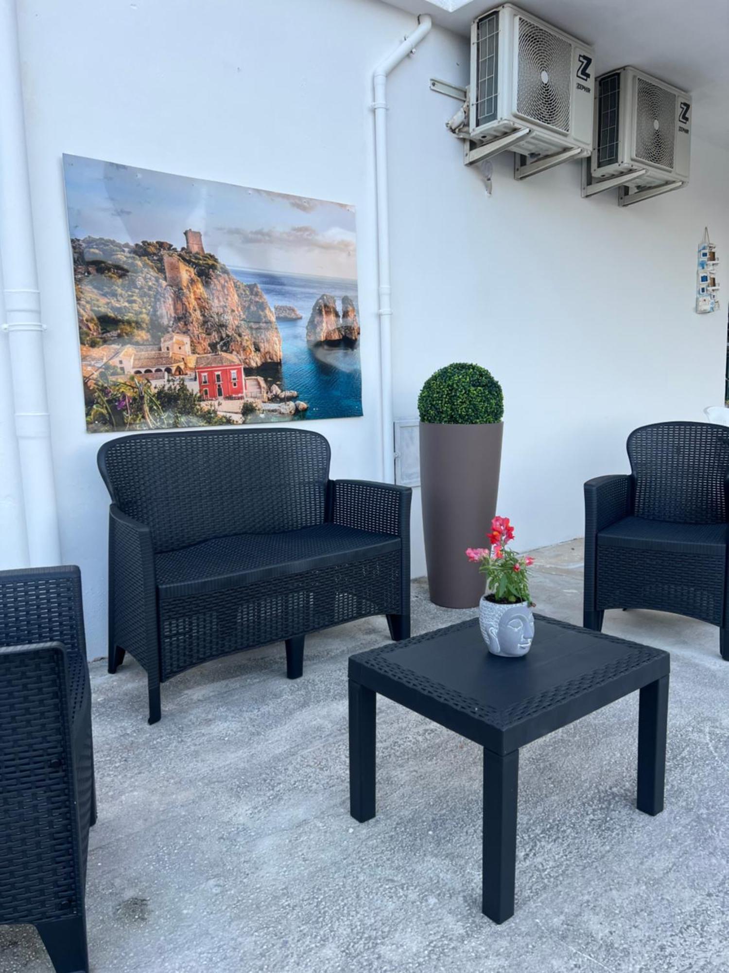Casa Contrada Molinello Ξενοδοχείο Castellammare del Golfo Εξωτερικό φωτογραφία